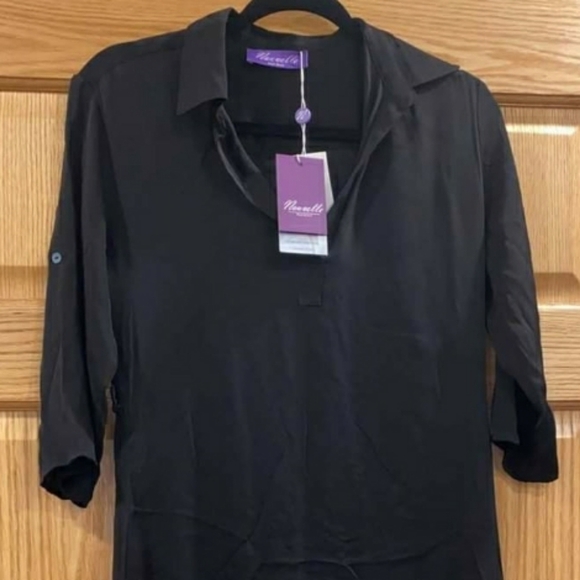 Nouville Fiji Dress - Picture 2 of 12